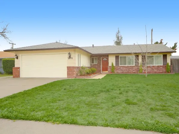 7601 Saybrook Dr, Citrus Heights, CA 95621