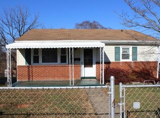 3226 Maryland Ave, Lynchburg, VA 24501