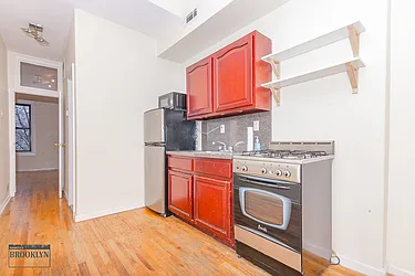 Rented by Simply Brooklyn Realty Inc