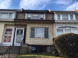 2002 Stenton Ave, Philadelphia, PA 19138