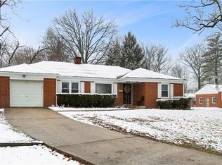 3336 Highwoods Dr N, Indianapolis, IN 46222