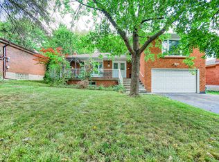17 Willowgate Dr, Markham, ON L3P 1G1