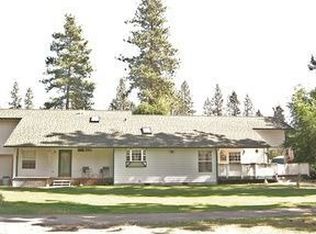 110 W Trappers Loop, Chewelah, WA 99109