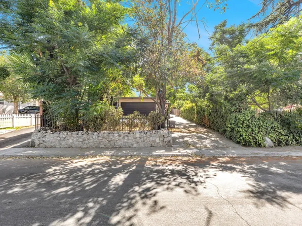 10528 Hillhaven Ave, Tujunga, CA 91042