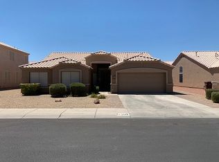 7419 W Alexandria Way, Peoria, AZ 85381