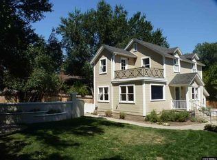357 Mary St, Reno, NV 89509