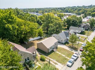 609 Virginia St, Jefferson City, MO 65109