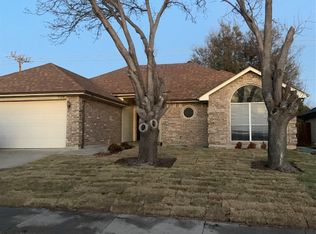 7324 Amber Dr, Watauga, TX 76148
