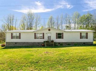 45 Friendship Xing, Roxboro, NC 27574