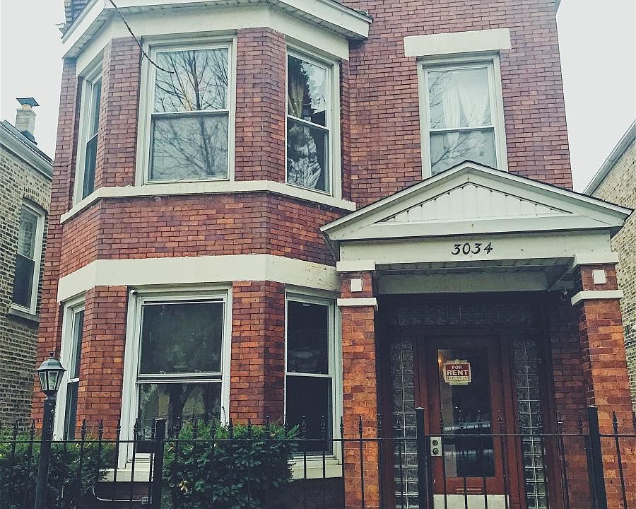 3034 Hamlin