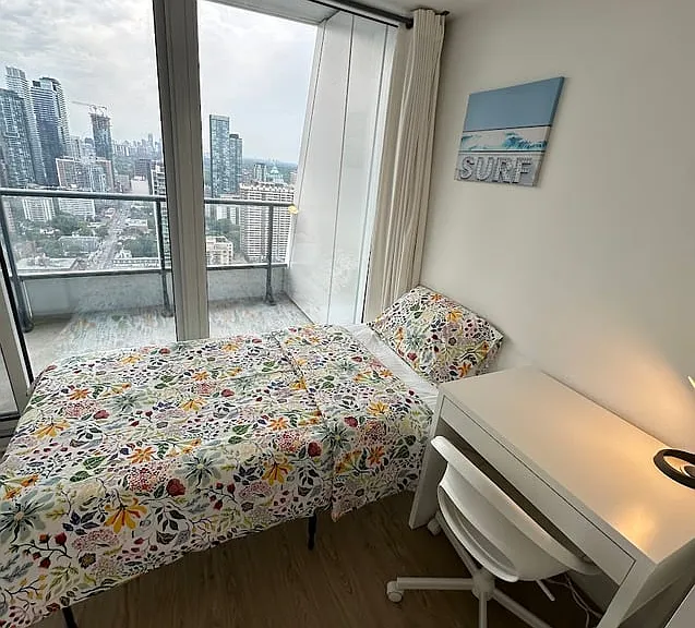 85 Wood St #4310B — Photo 2