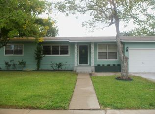 609 Cunningham St, Corpus Christi, TX 78411