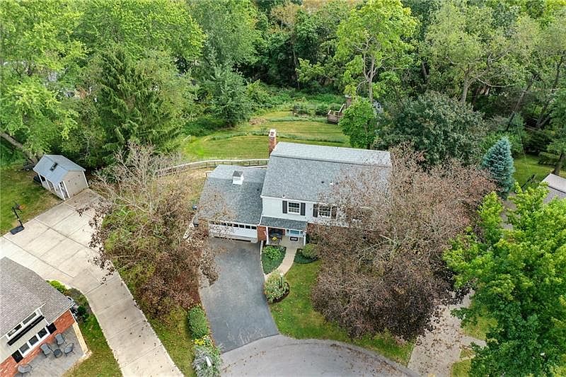 1327 Parkview Dr, Allison Park, PA 15101 Zillow