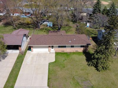 757 Ballantyne Ln NE, Spring Lake Park, MN, 55432