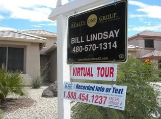 440 E Appaloosa Rd, Gilbert, AZ 85296