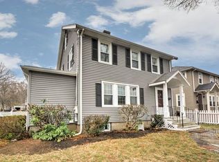59 Lawrence Rd, Milton, MA 02186