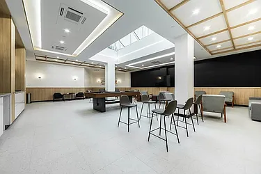 Rented by Highline Residential