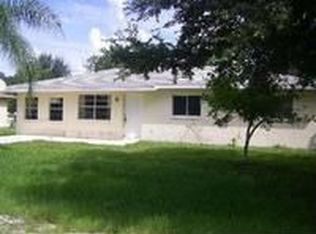 12620 3rd St, Fort Myers, FL 33905