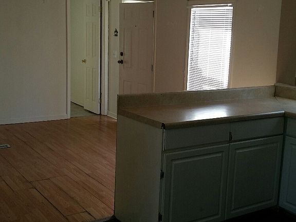 kitchen view