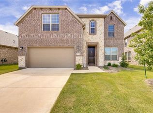 1112 Lake Cypress Ln, Little Elm, TX 75068