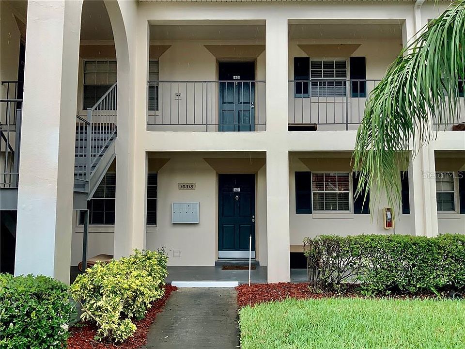 1st image of 10318 Club Cir APT 43