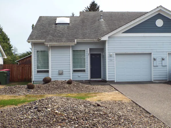 734 NW Date Ave, Warrenton, OR 97146