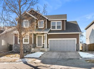 1657 Falcon Ridge Dr, Fort Collins, CO 80528