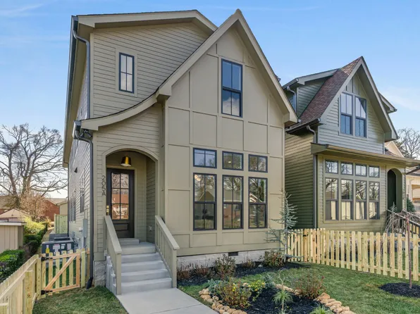 205A Joyner Ave, Nashville, TN 37210