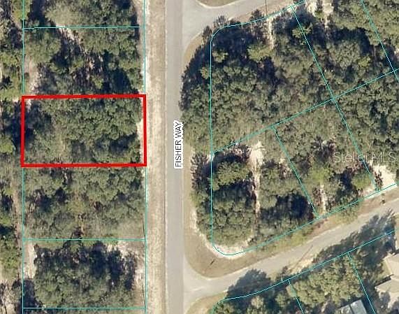 1st image of 00 FISHER WAY LOT 16