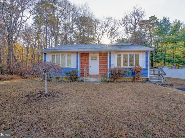 50 Norcross Rd, Gibbsboro, NJ 08026