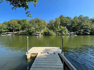 LOT 94 Crestview Rd, Wirtz, VA 24184