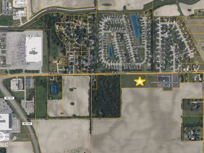 0 E Cres #400-S, Anderson, IN, 46013