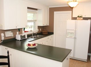 4313 Quail Hollow Dr, Raleigh, NC 27609