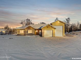 L16 B10 S La Paix Loop, Wasilla, AK 99654
