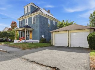 17 Greenwood St, Medford, MA 02155