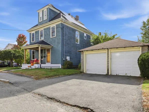 17 Greenwood St, Medford, MA 02155