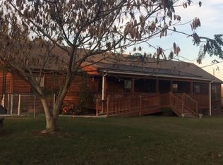 275 County Line Rd, Kershaw, SC 29067