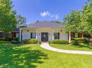 103 General Canby Dr, Spanish Fort, AL 36527