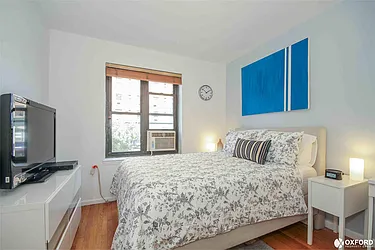 Rented by Oxford Property Group