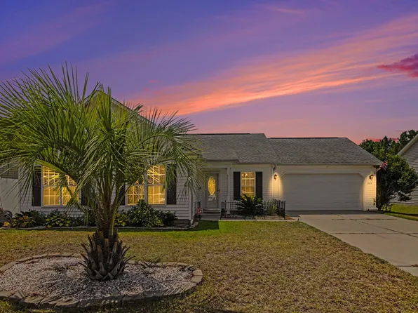 665 W Perry Rd., Myrtle Beach, SC 29579