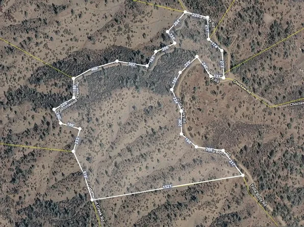Nsa Yolla Bolly Rd, Igo, CA 96047