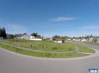 Rook Dr LOT 25, Port Angeles, WA 98362