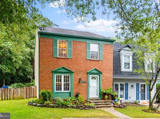 12271 Arabian Pl, Woodbridge, VA 22192