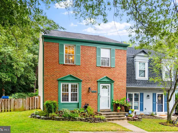 12271 Arabian Pl, Woodbridge, VA 22192