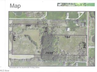 Friendsville Rd, Lodi, OH 44254