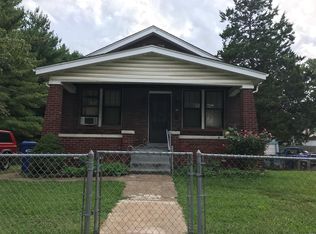 304 Fannie Ave, Saint Louis, MO 63125