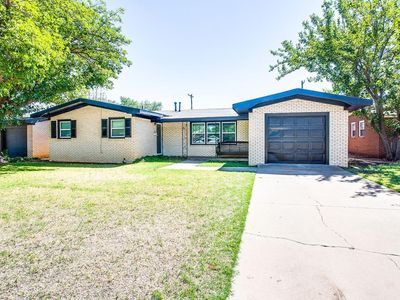 4825 45th St, Lubbock, TX, 79414