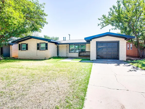 4825 45th St, Lubbock, TX 79414