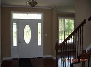 245 Gray Hawk Trl, Clarksville, TN 37043