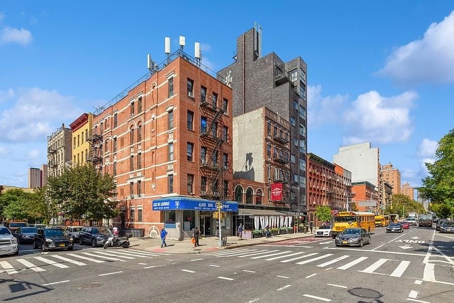 1st image of 2141 2nd Avenue #5C